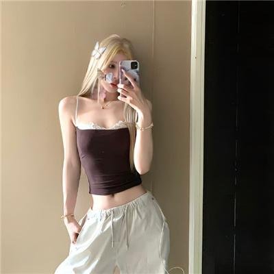 疯狂的男女